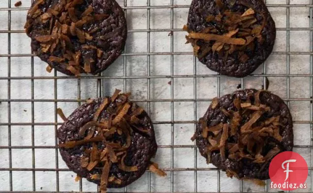 Galletas de Tabaco
