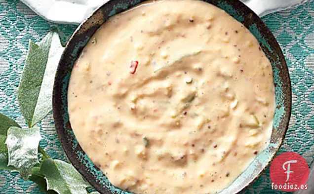 Pasta de Jengibre