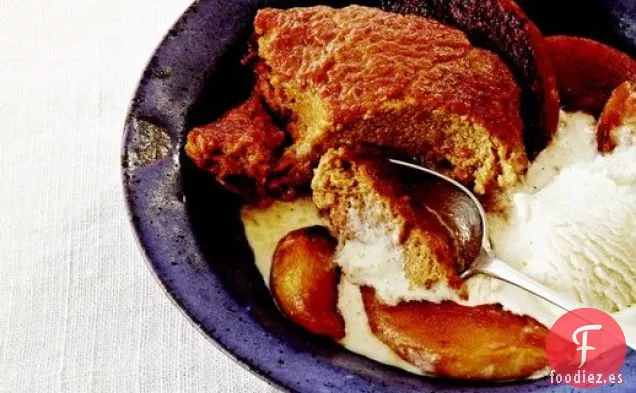 Budín Indio de Alexandra Guarnaschelli