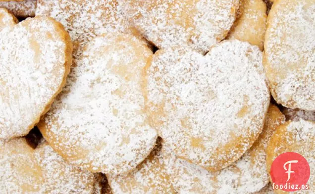 Galletas de Jengibre