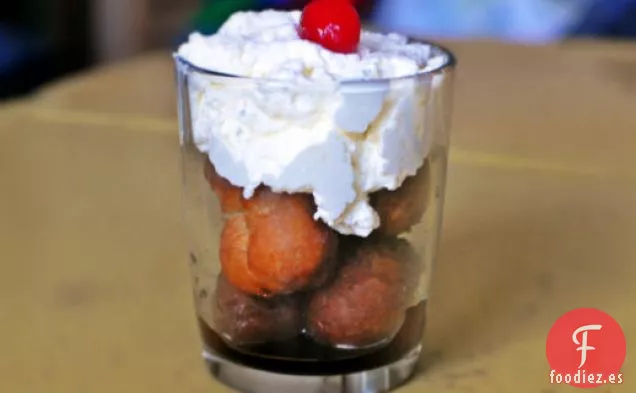 Coca-Cola Frita