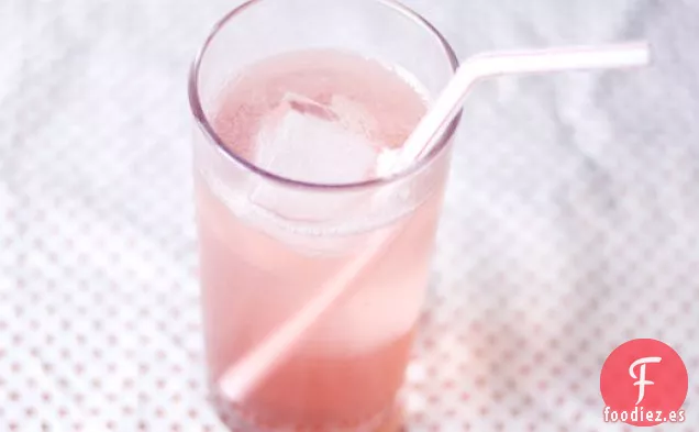 Spritzer de Arbustos de Cerezo