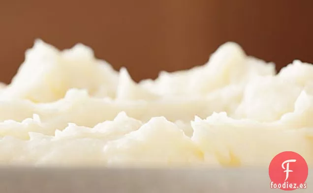 Puré de Patatas