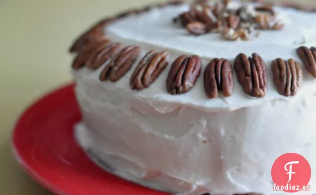 Pastel de Colibrí