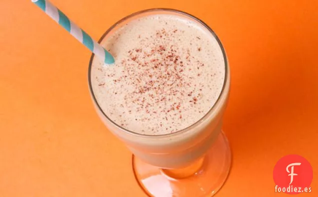 Batido de Do-si-do con pinchos