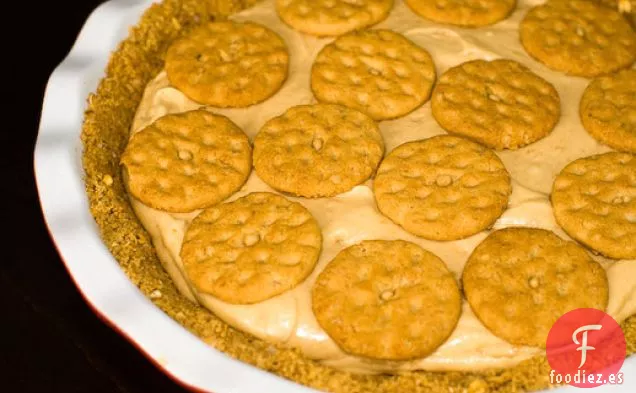 Pastel de Do-Si-Dos