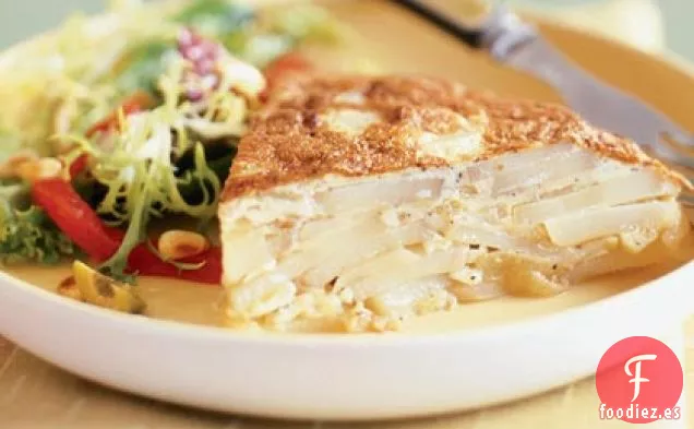 Tortilla Española