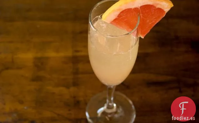 Bengala de Pomelo y Jengibre