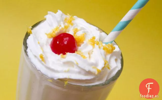 Batido de Savannah Smiles con Pinchos