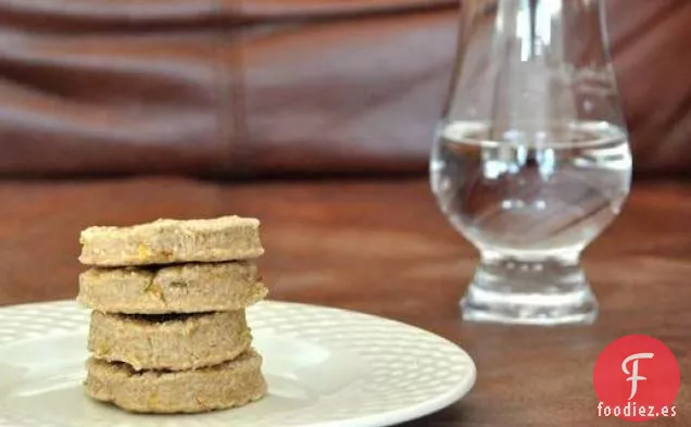 Galletas de Anís Españolas