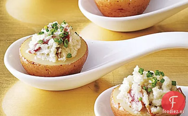 Patatas Rellenas