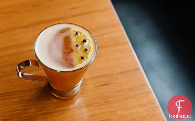 El nuevo Toddy Amsterdam de Vandaag