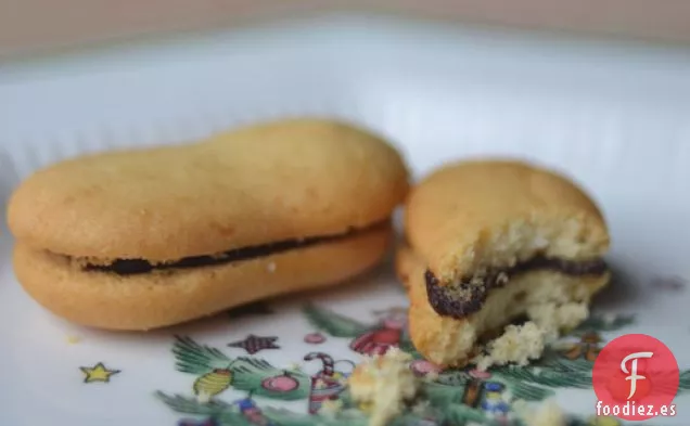 Milanos Caseros
