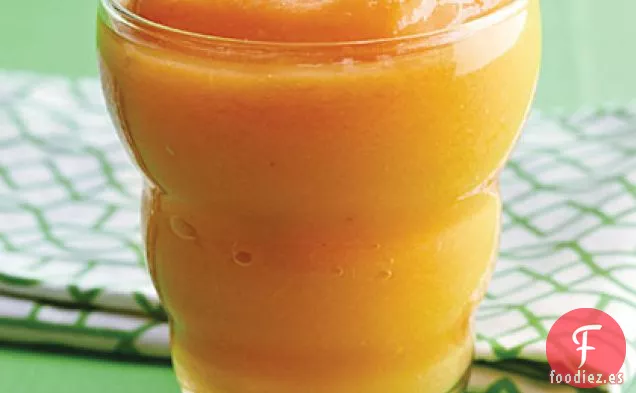 Batido de Papaya