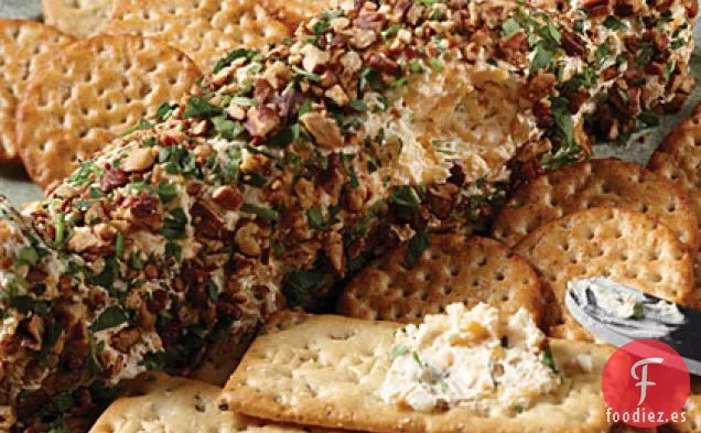 Tronco de Queso Momificado