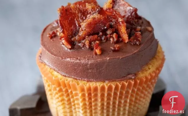 Cupcakes Perforadores