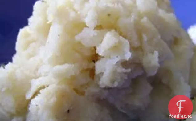 Nabo Molido de Nana