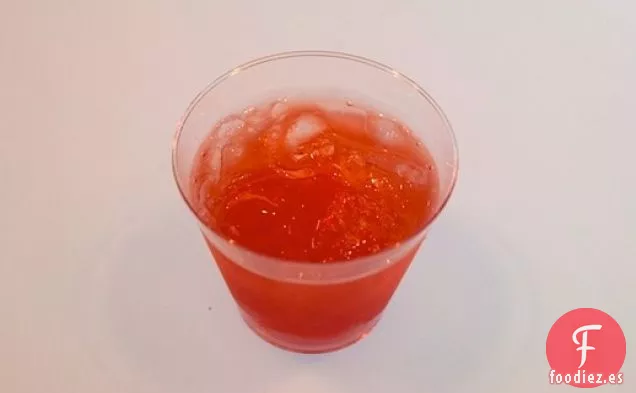 El Ponche Fantástico