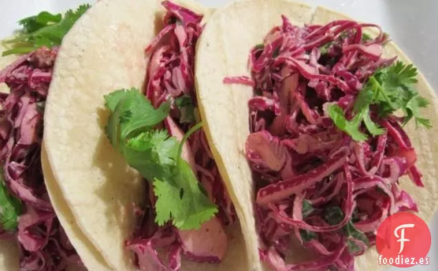 El Ingrediente Secreto (Chipotle): Ensalada de Chipotle Al Rojo Vivo con Doble Pimiento