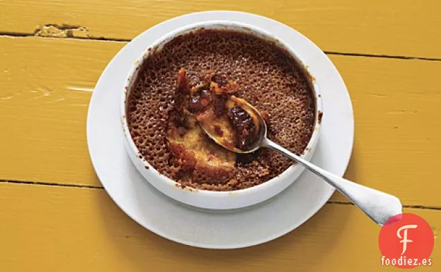 Crema de Calabaza y Azúcar Morena