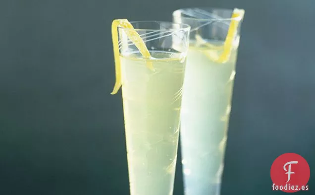 Brillo de Limoncello