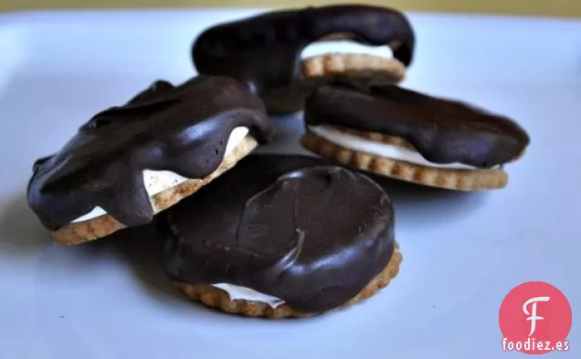 Tartas de Luna