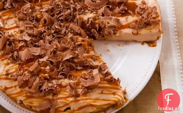 Tarta de la Vía Láctea