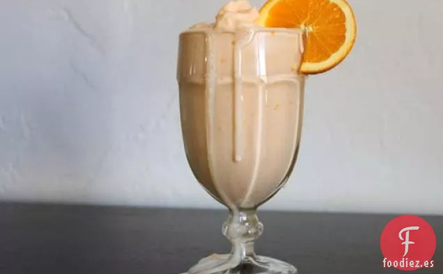 Prueba Cero: Batido de Helado