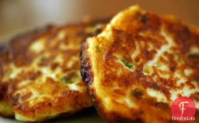 Empanadas De Nabo Y Patata