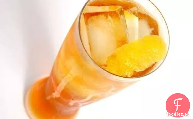 El Highball Novato