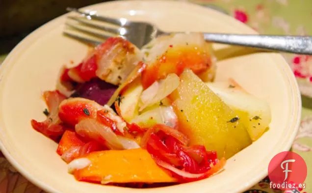 Verduras de Invierno