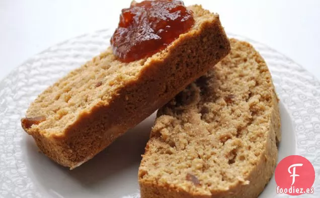 Pan de Mermelada