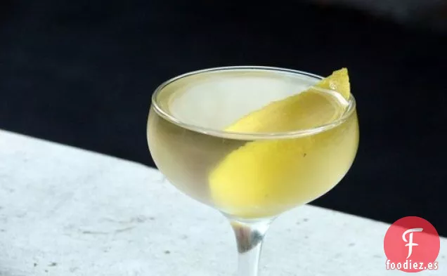 Negroni Blanco