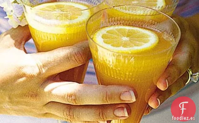 Bellinis de Menta