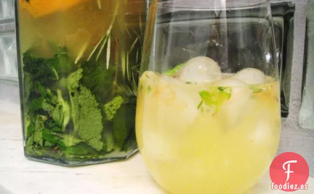 Herbaltinis