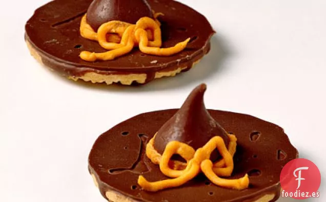 Sombreros de Bruja