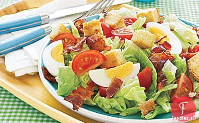 Ensalada BLT