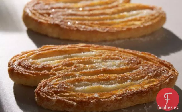 Hornear el Libro: Palmarés de Caramelo de Cardamomo