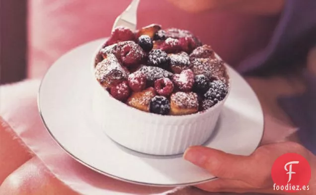 Berry Budines De Pan