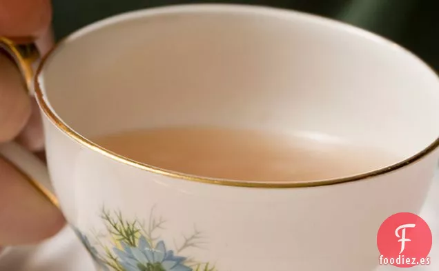 Té de Ternera
