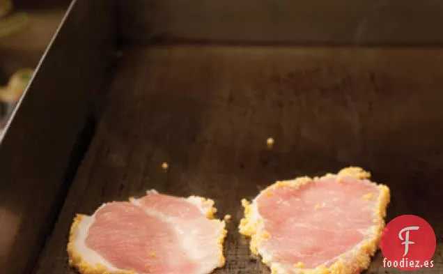 Peameal Tocino