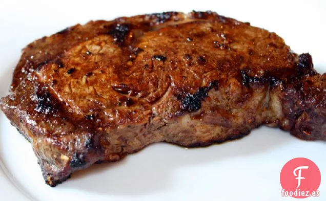 Filetes Picantes de Costilla