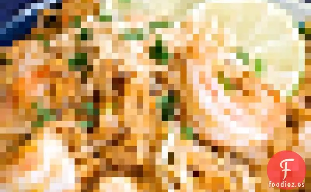 Pad Thai de Pim