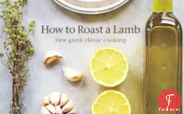 Cocina el Libro: Estofado de Berenjena Agridulce y Cebolla