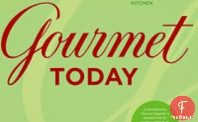 Cocinar el Libro: Trucha Ahumada Propagación