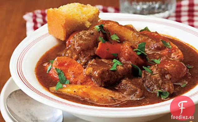 Estofado de Carne