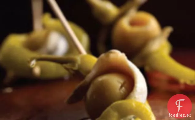 Cocina el Libro: Bravas de Patatas Catalanas