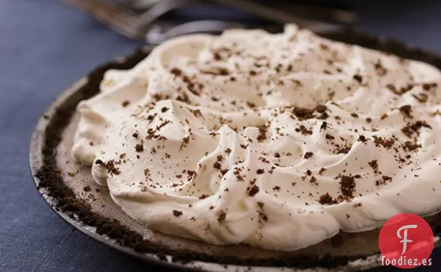 Tarta de Barro Definitiva
