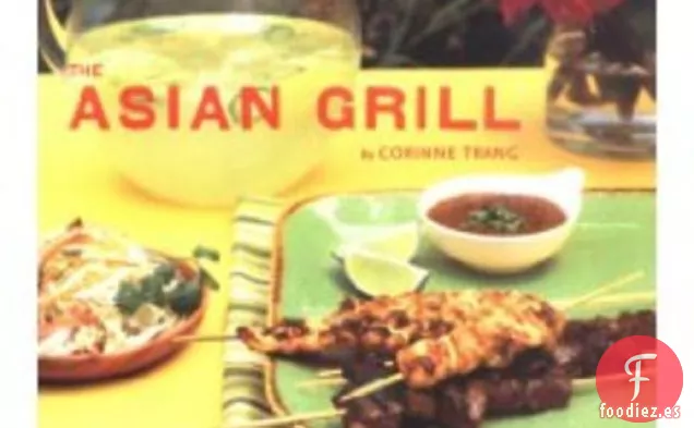 Cocinar el Libro: Costillas de Campo con salsa Hoisin