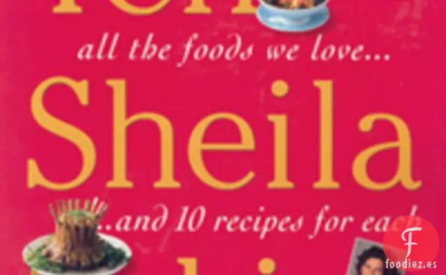 Cocina el Libro: Quinua con Hierbas Chimichurri